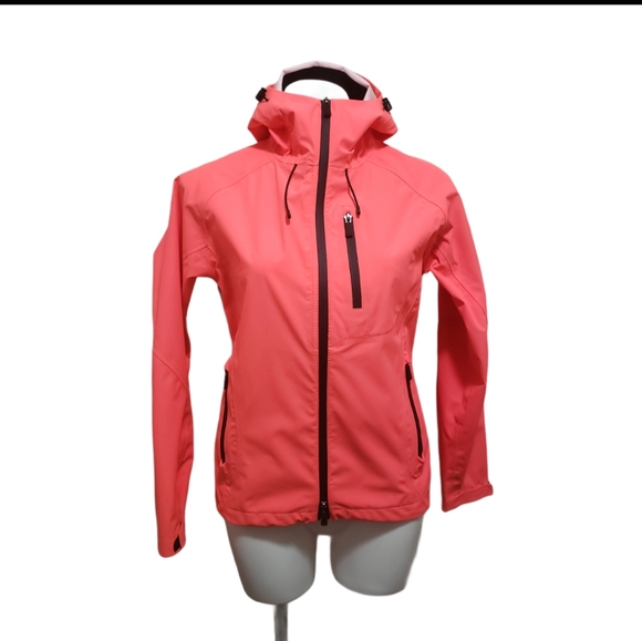 Ecoalf Spring Jacket - Picture 2 of 9